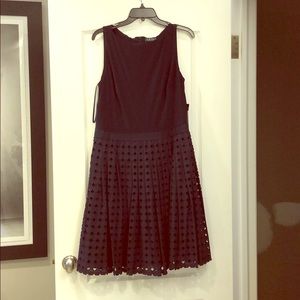 Navy Ralph Lauren Dress